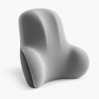 Memory Foam Lumbar Cushion