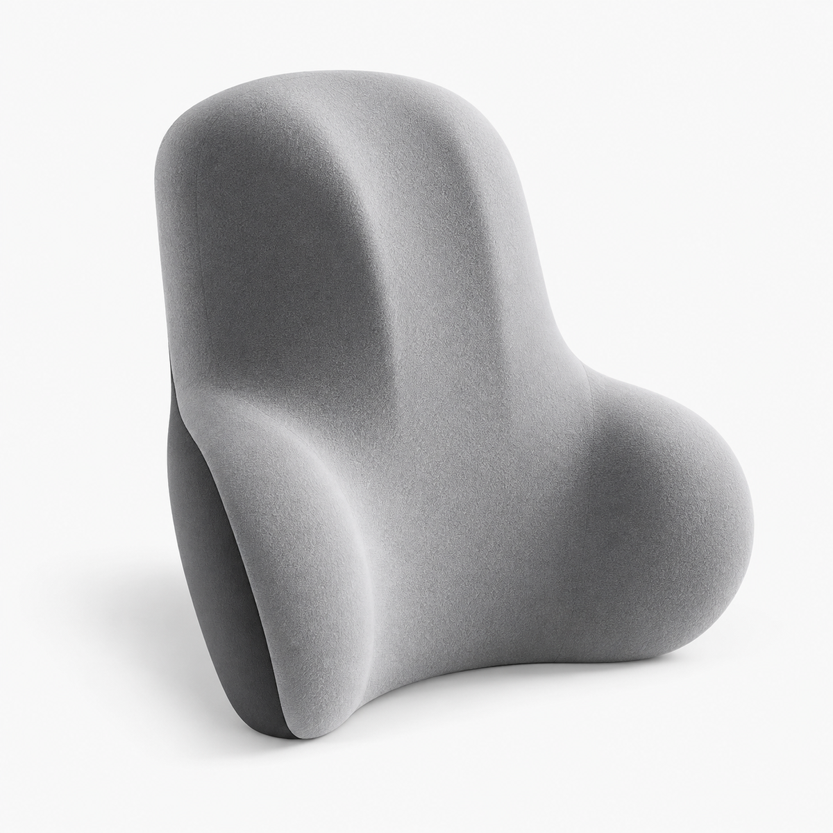 Memory Foam Lumbar Cushion
