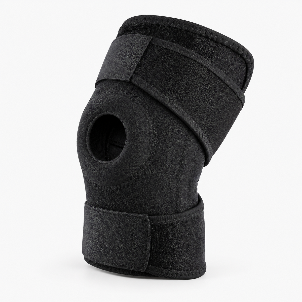 Spring Knee Support Brace