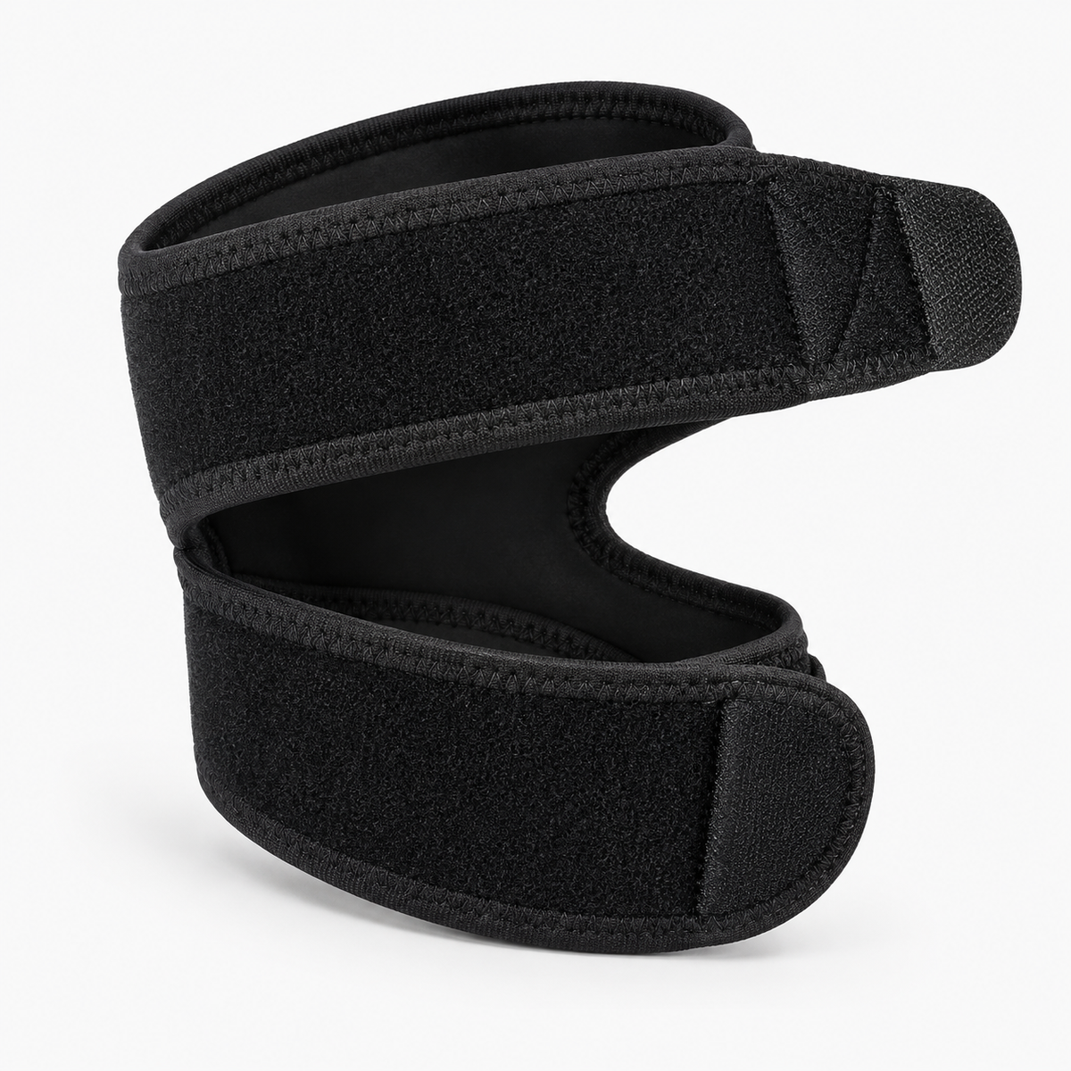 Open Patella Knee Brace