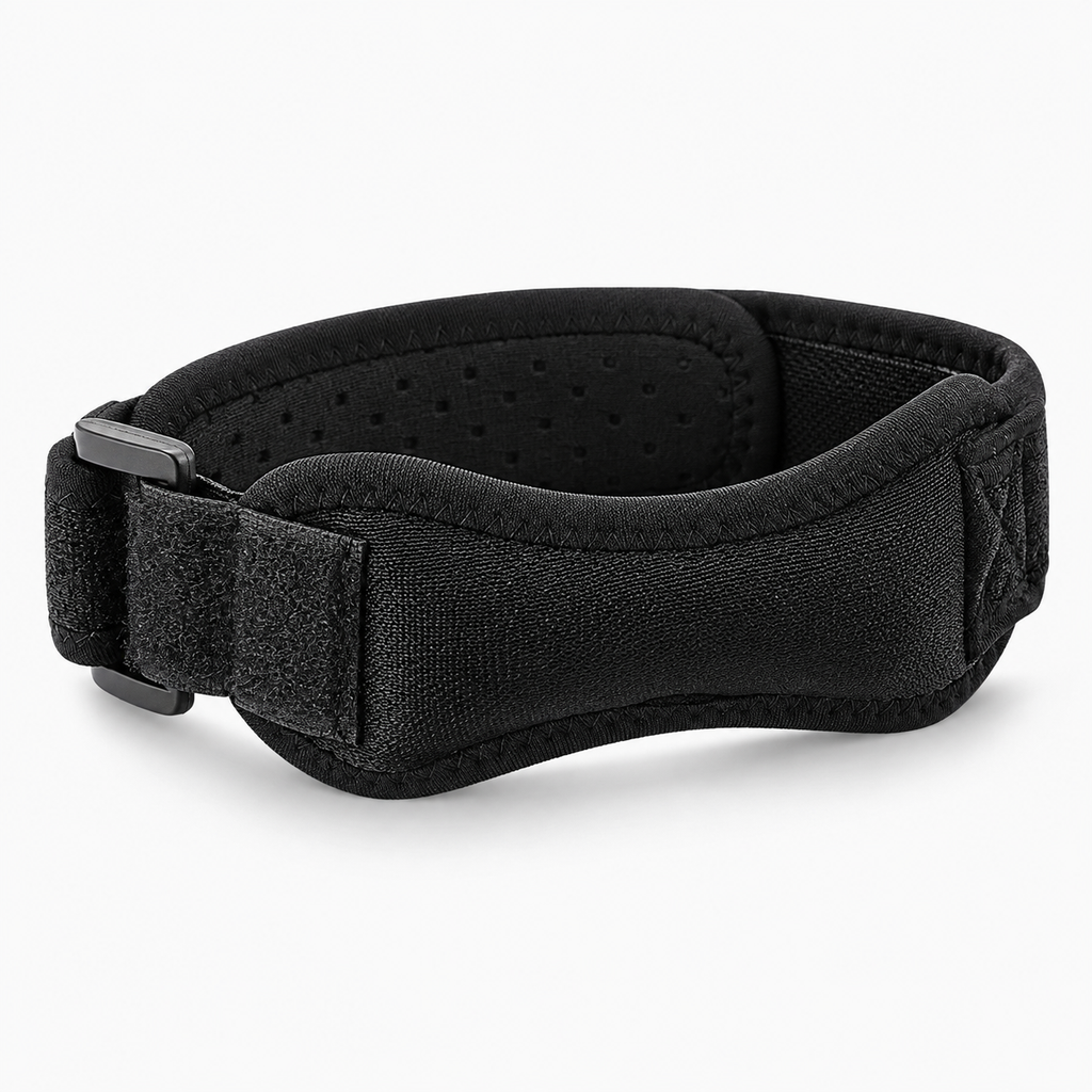Patella Knee Brace Set