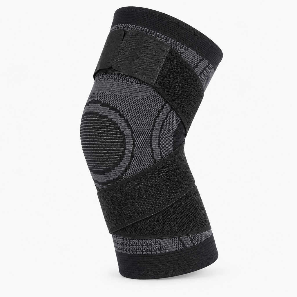 Adjustable Sports Knee Brace