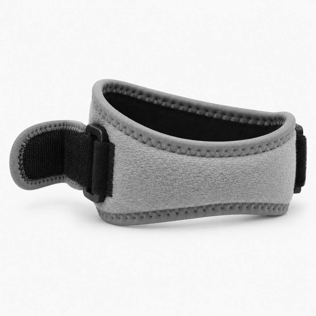 Adjustable Patella Knee Strap