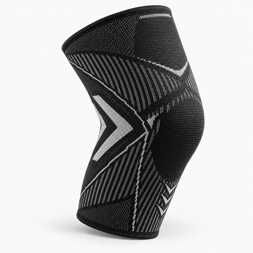 Adjustable Knee Support Brace