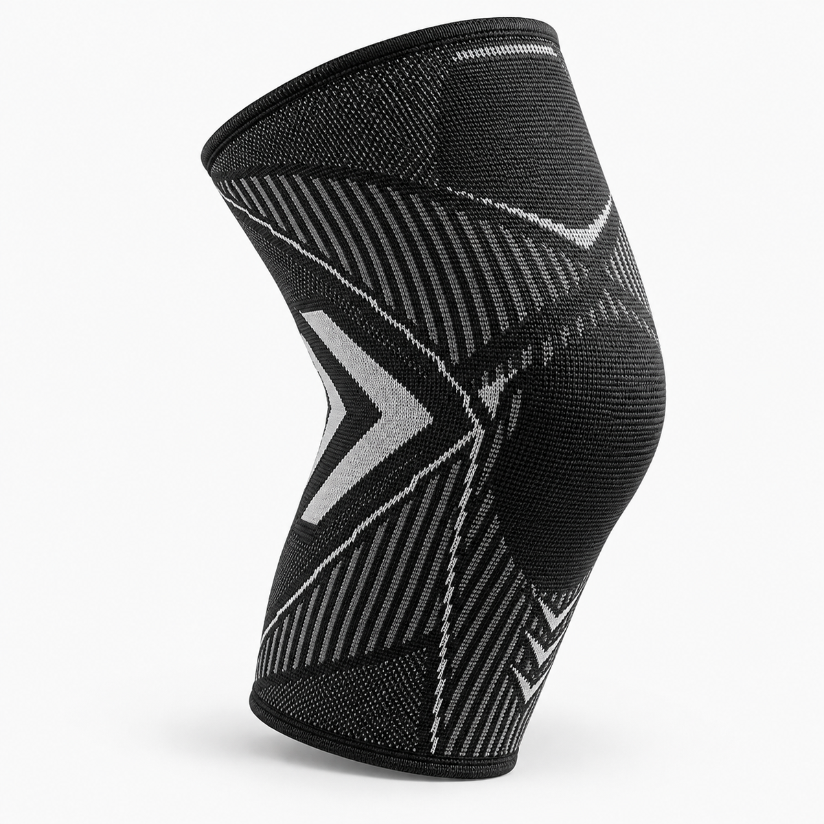 Adjustable Knee Support Brace