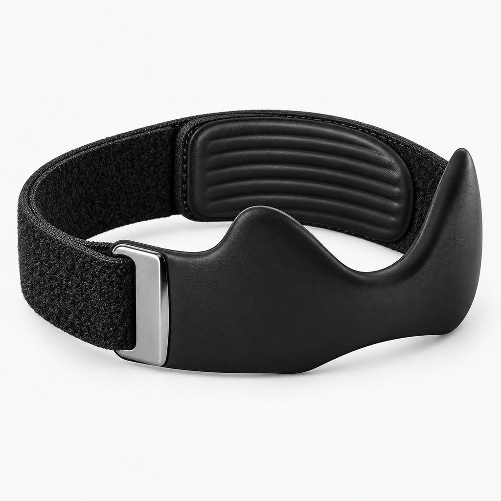Elastic Patella Knee Band