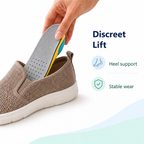 Memory Foam Sport Insoles