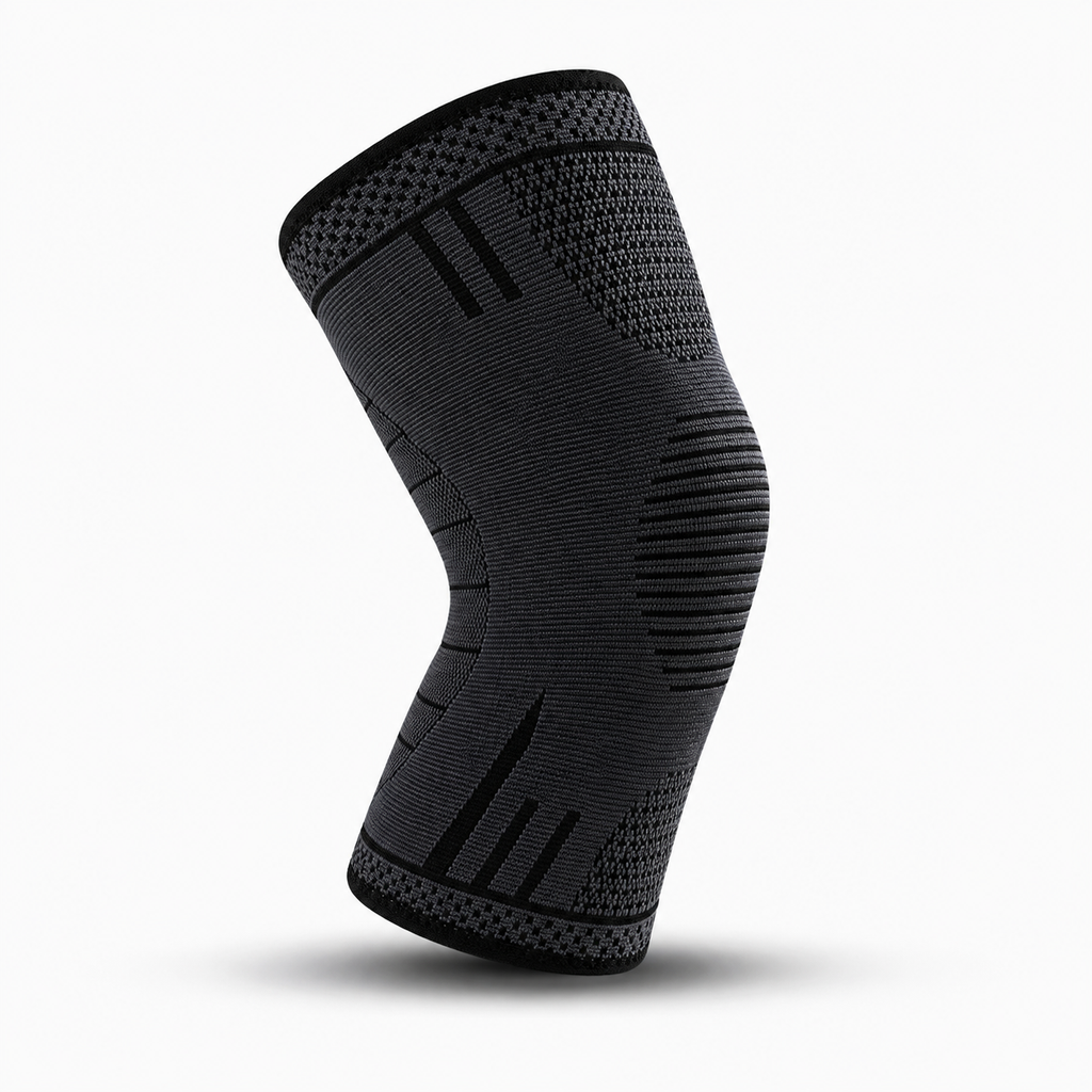 Breathable Knee Support Sleeve