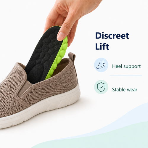 4D Sport Arch Support Insoles