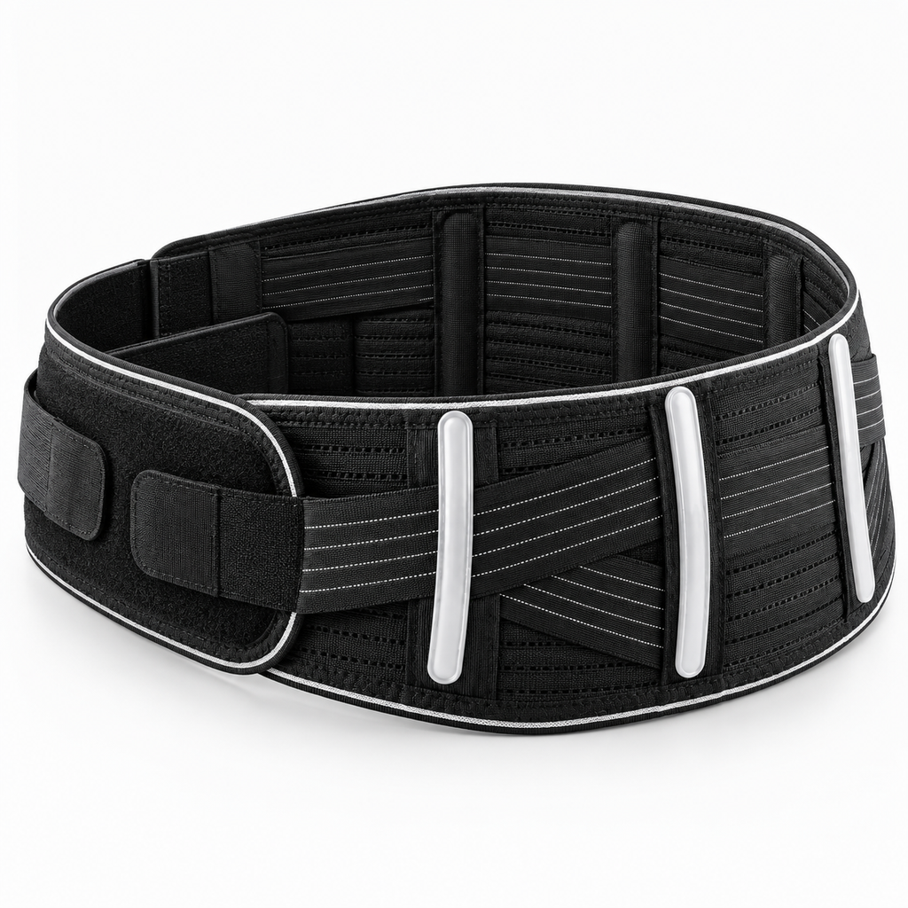 Sacroiliac Hip Support Belt