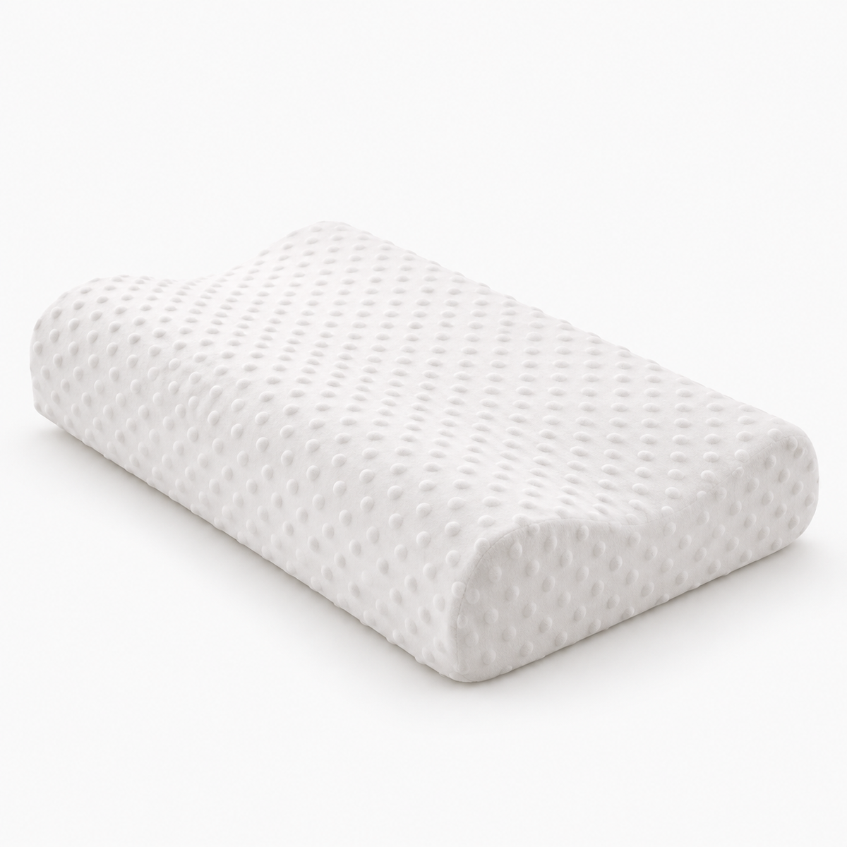 Memory Foam Cervical Pillow