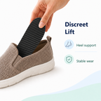 Carbon Fibre Shoe Insoles