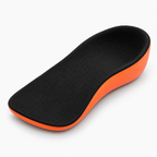 Sports Insoles for Plantar Fasciitis and Heel Support - second product angle