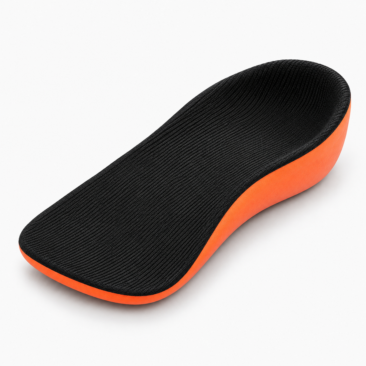 Sports Insoles for Plantar Fasciitis and Heel Support - second product angle