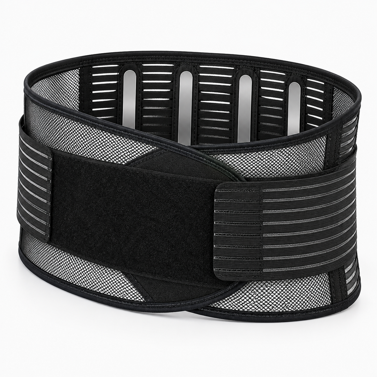 Adjustable Lower Back Brace
