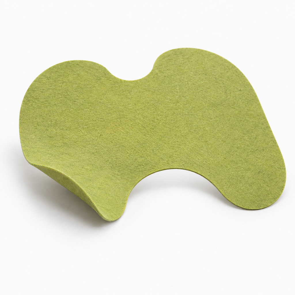 Warming Knee Support Patches