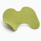 Warming Knee Support Patches