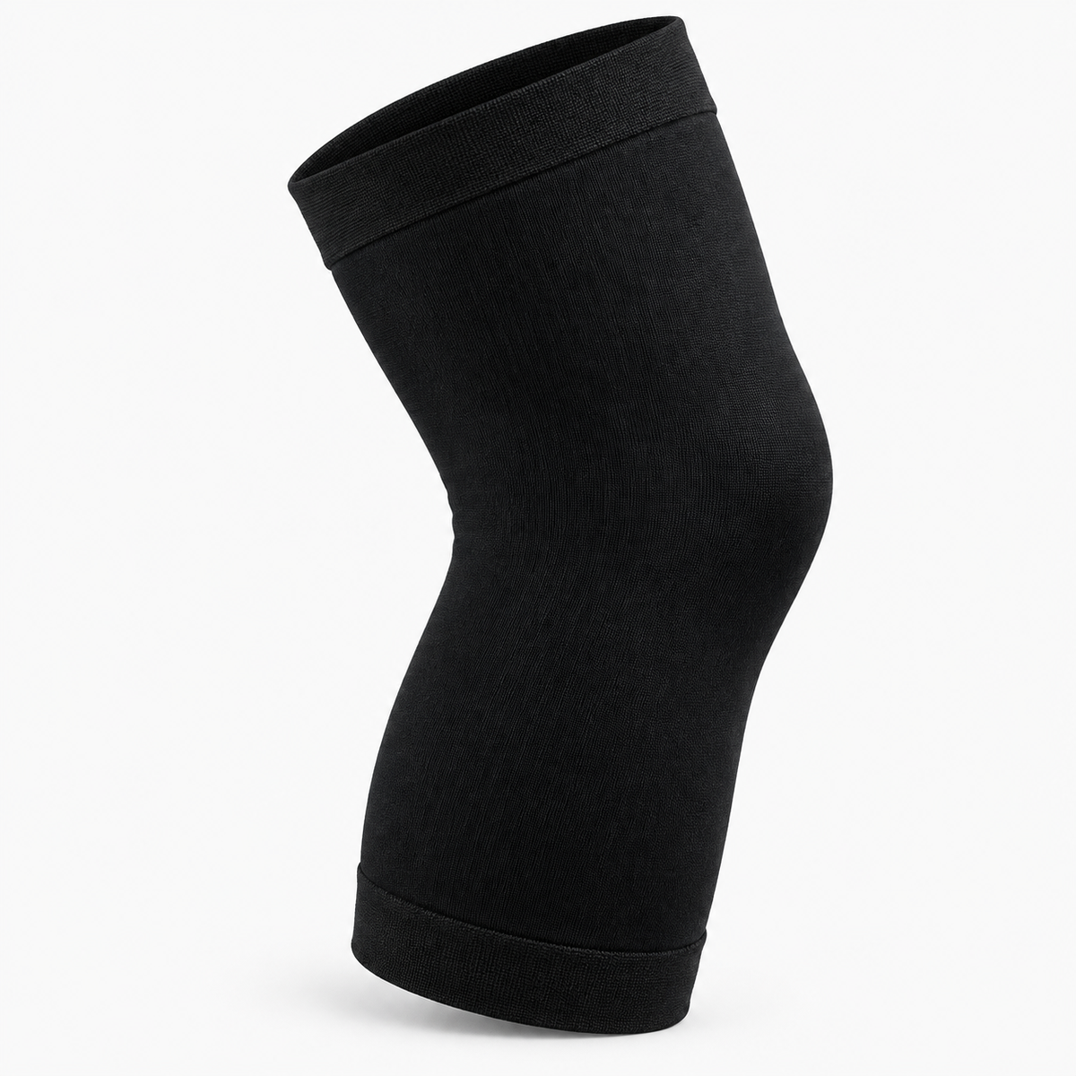 Elastic Knee Support Sleeve