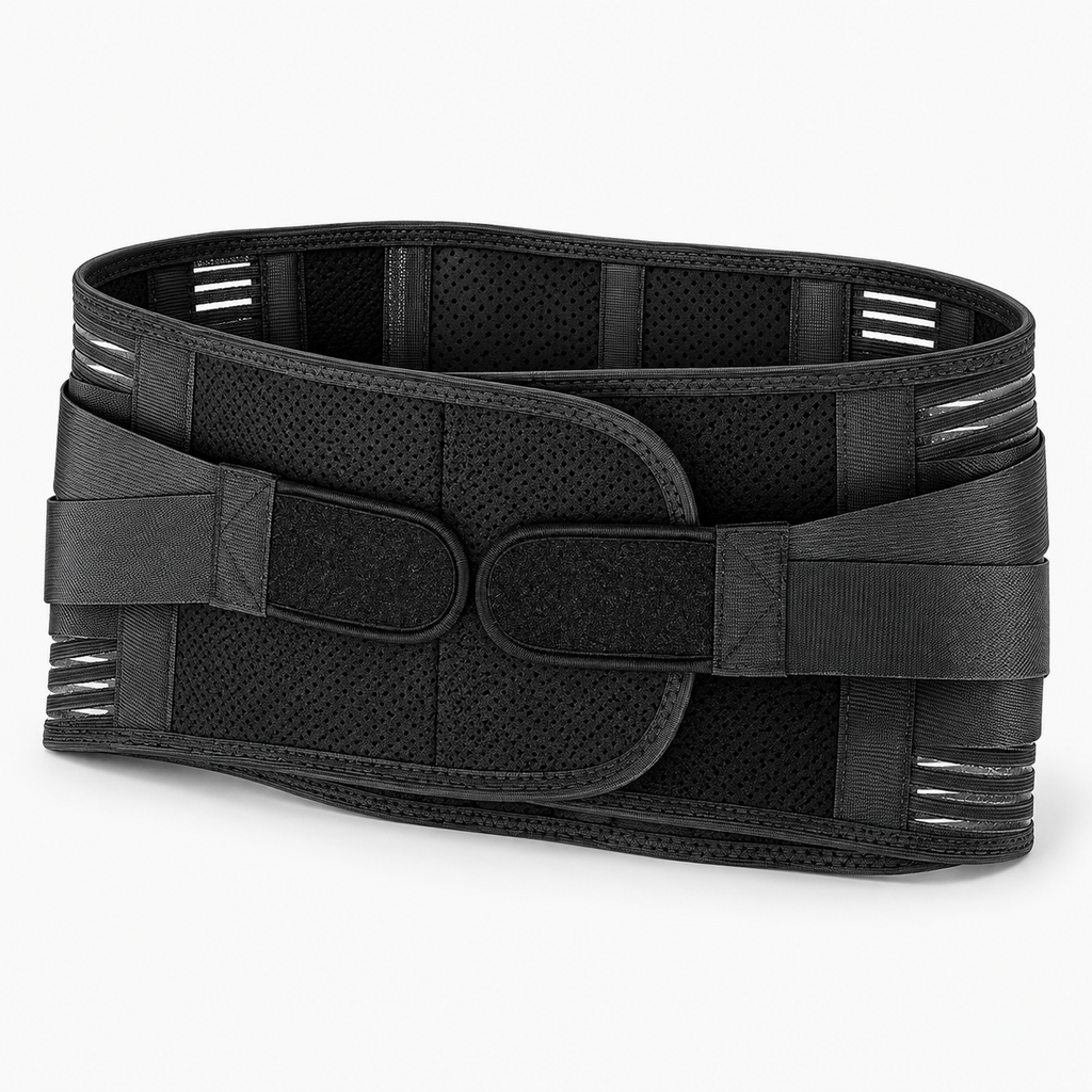 Lumbar Support Back Brace