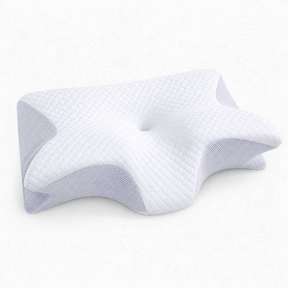 Cervical Pillow Cover
