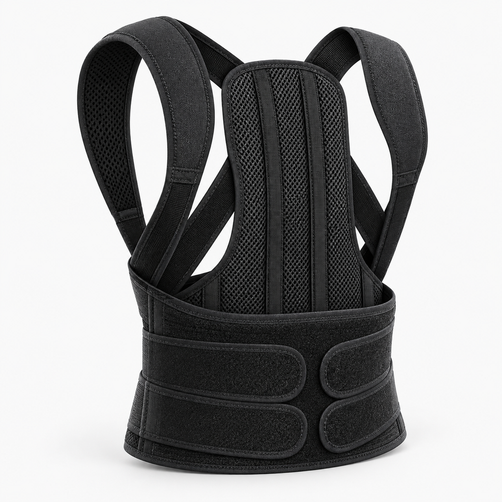 Full Back Posture Corrector