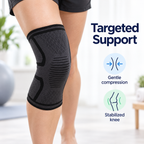Compression Knee Support Brace