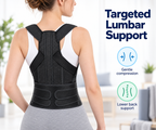 Full Back Posture Corrector
