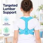 Kids Posture Corrector Brace