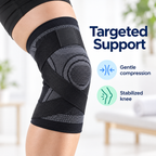 Adjustable Sports Knee Brace