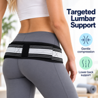 SI Joint Support Belt