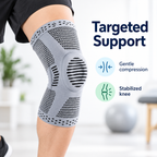 Compression Knee Sleeve
