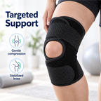 Sports Knee Support Brace
