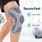 Compression Knee Sleeve