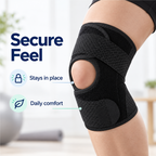 Sports Knee Support Brace