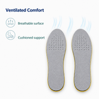 Memory Foam Sport Insoles