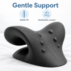Neck Traction Support Pillow