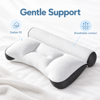 Ergonomic Neck Support Pillow