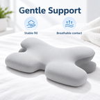Slow Rebound Neck Pillow