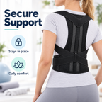 Posture Support Back Brace