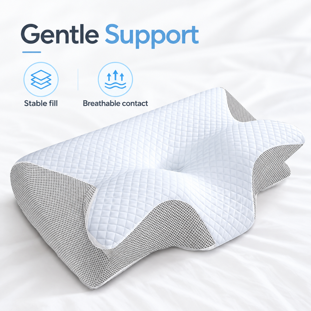 Contour Cervical Pillow