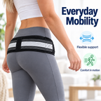 SI Joint Support Belt