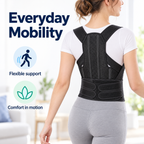 Full Back Posture Corrector
