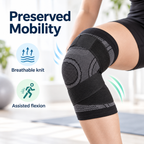 Adjustable Sports Knee Brace