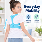 Kids Posture Corrector Brace