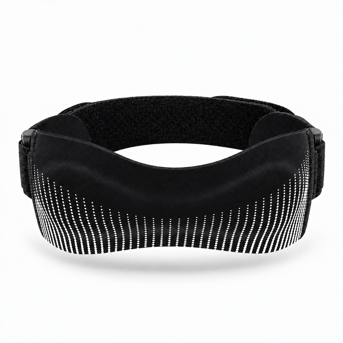 Patella Tendon Knee Strap for Running and Sports - brandless image 5