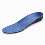 Orthopaedic Arch Support Insoles for Plantar Fasciitis - Blue - image 6