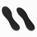 Carbon Fibre Shoe Insoles