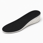 Breathable Shoe Lift Insoles for Height Increase