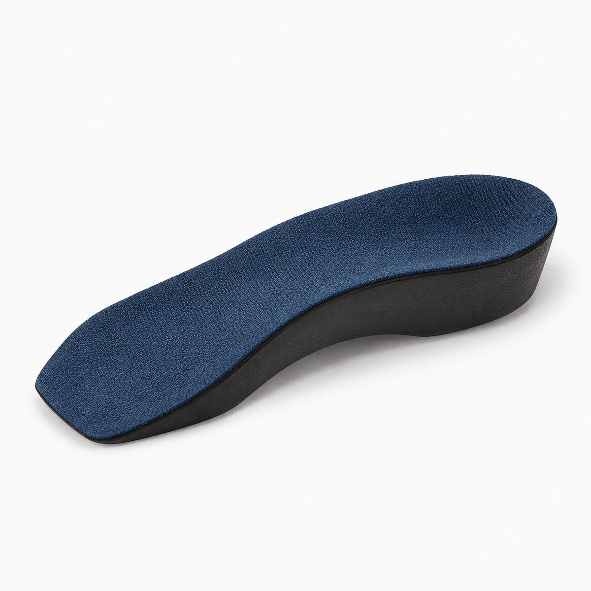 Three Quarter Orthotic Insoles for Fallen Arches