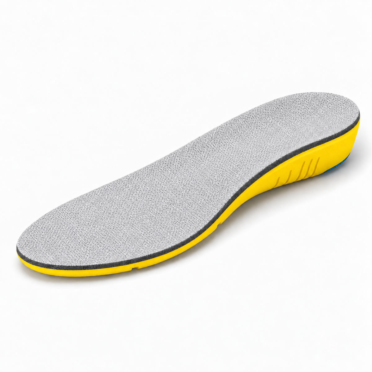 Breathable sports insole - image 5